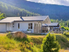 Holiday home Treungen IV